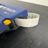 Brady M510 Label Printer image 1